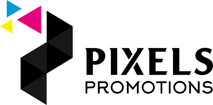 Pixels Promotions